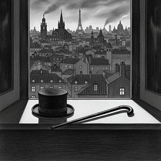 O Tesouro, de Eça de Queiroz