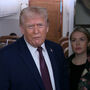 Trump defende agente do ICE que matou Renee Good e diz que “mulher era muito violenta” 