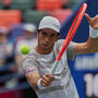 Nuno Borges continua no top 50 do ranking mundial de ténis