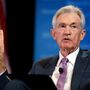 Líderes de bancos centrais defendem Jerome Powell. 'É crítico preservar a independência'