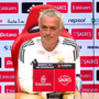 Mourinho e a diferença para o clássico no campeonato: 'Neste caso, o empate não serve'