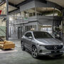 Testámos o EQA 250+, o elétrico mais acessível da Mercedes