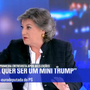 'Ventura quer ser um mini Trump': Ana Gomes