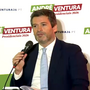 André Ventura acusa imprensa de se preocupar em “fazer ativismo” em vez de “fazer jornalismo”
