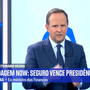 Eleições Presidenciais: Fernando Medina apela a mobilização dos eleitores mesmo com sondagem a dar vitória a Seguro