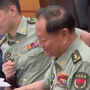 General de topo da China sob investigação por suspeitas de violações da disciplina e da lei 