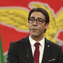 Benfica e NOS confirmam negociações para acordo de direitos televisivos