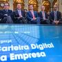 Mais de 1.500 empresas já ativaram a Carteira Digital 