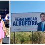 Mais uma nomeação polémica em Albufeira. Candidata do Chega nomeada chefe de divisão
