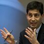 Kevin Warsh deverá ser o novo presidente da Fed