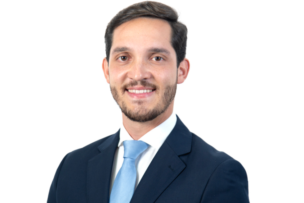 Leandro Silva deixou de ser vereador da Câmara Municipal do Funchal