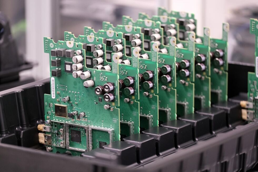 chips, semicondutores, visteon