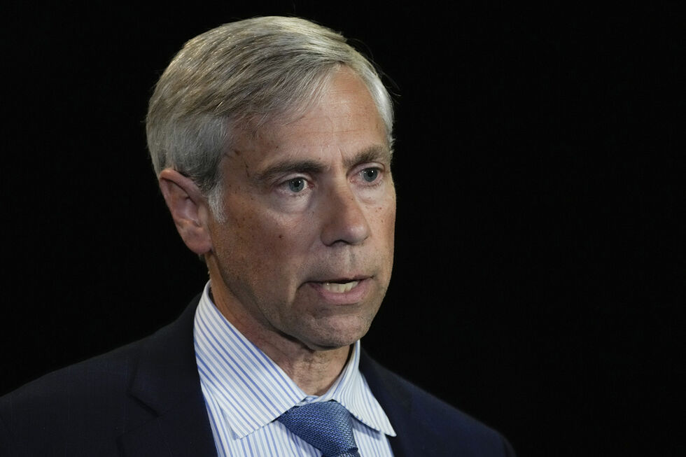 Barry Pollack, advogado de Nicolás Maduro