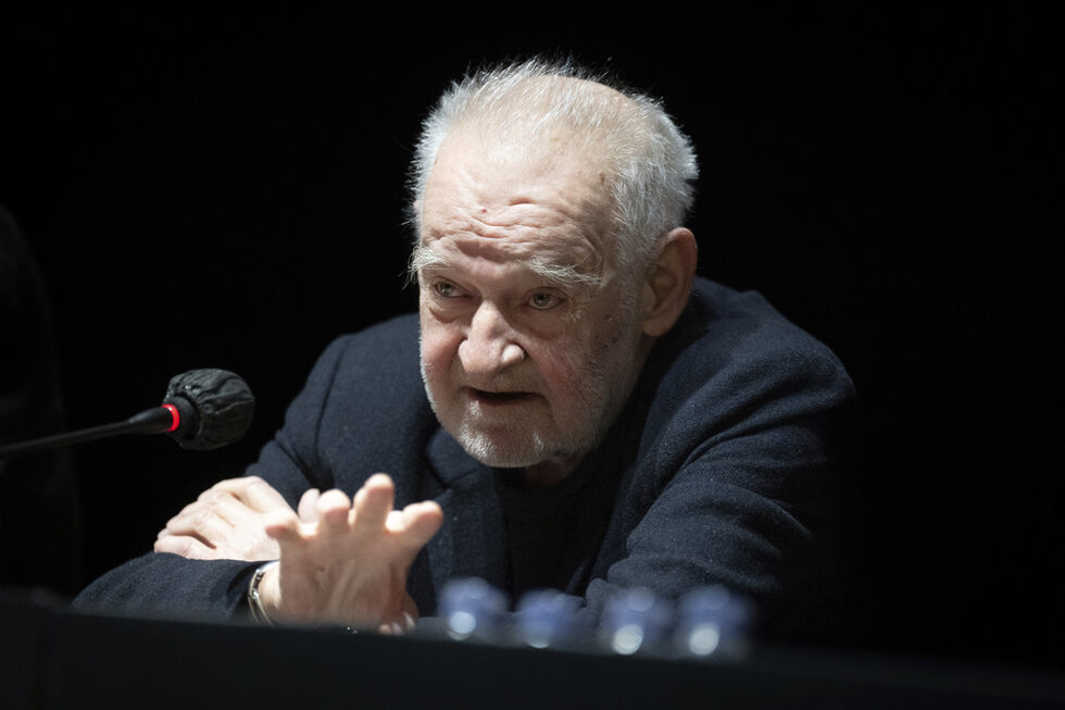 Béla Tarr, realizador húngaro, faleceu aos 70 anos