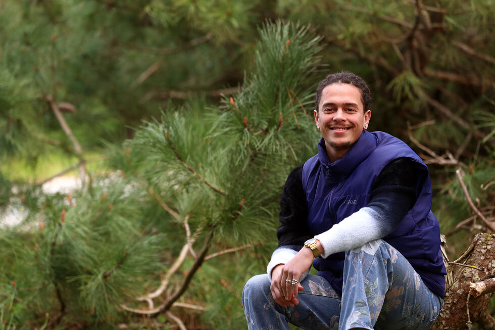 O ex-concorrente da Casa dos Segredos desapareceu a 31 de dezembro