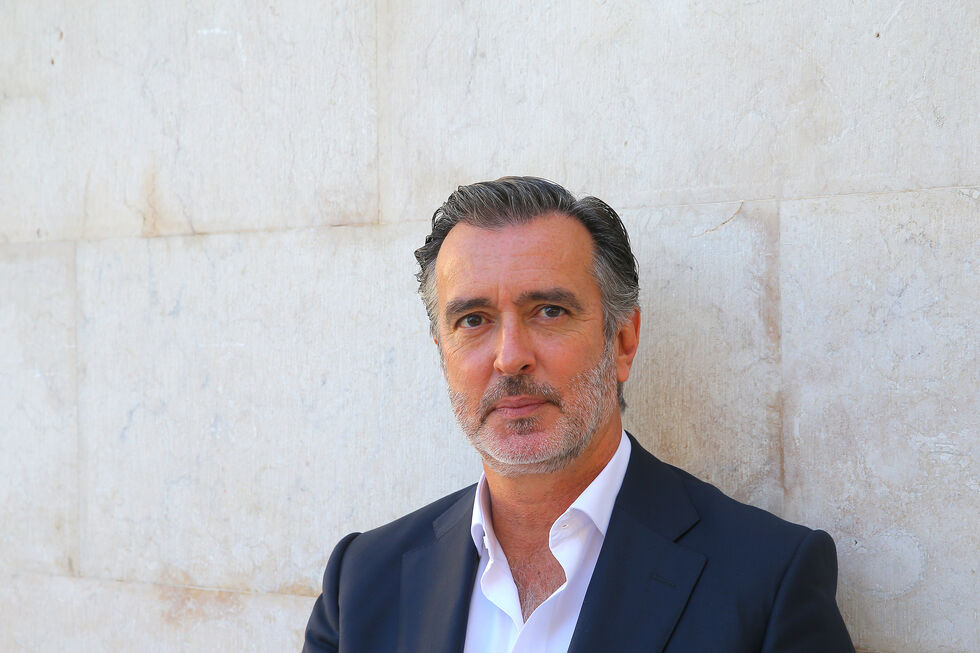 Cotrim Figueiredo declara património nas Avenidas Novas