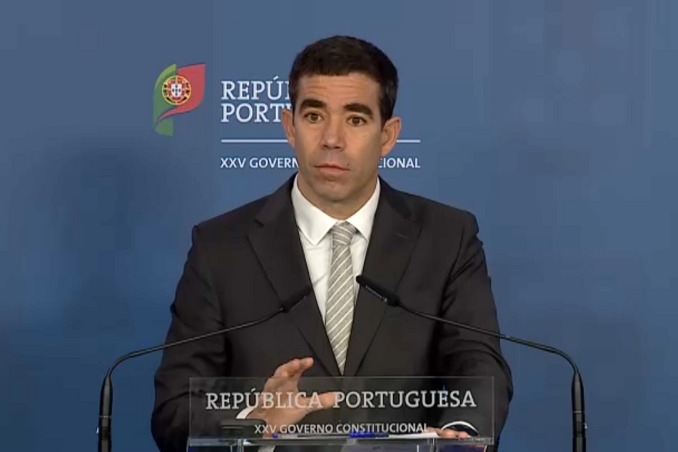 António Leitão Amaro