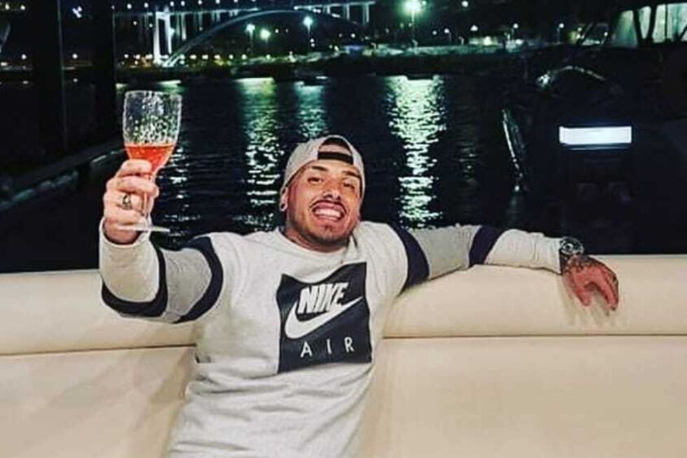 Fábio Micael, dos Super Dragões, detido no Porto por posse de droga e dinheiro