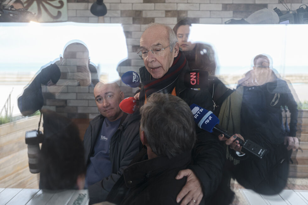 Marques Mendes fala sobre saúde e aconselha ministra a esclarecer situação