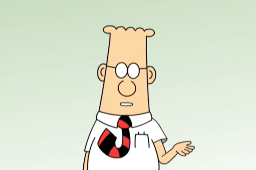 Dilbert