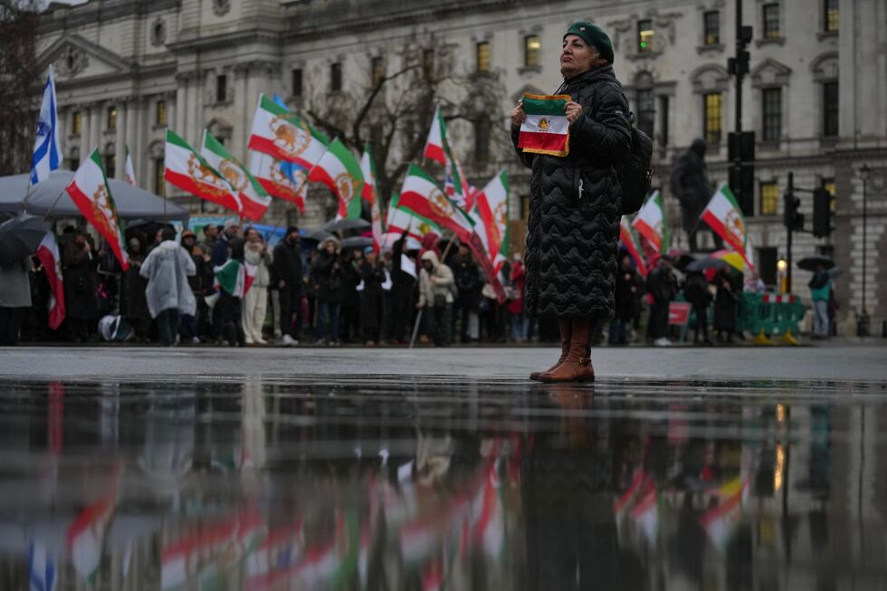 Irão tem estado sem internet