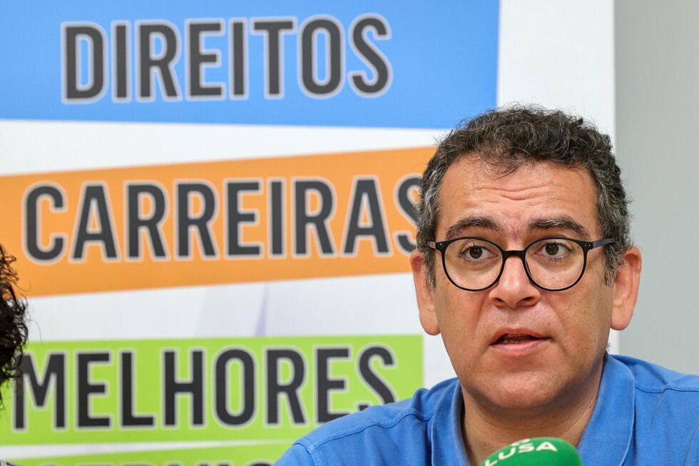 Sebastião Santana fala sobre direitos, carreiras e melhores salários