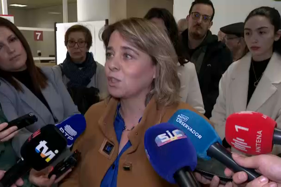 "Há candidatos à Presidência que têm muita vontade de agradar ao primeiro-ministro", critica Catarina Martins 