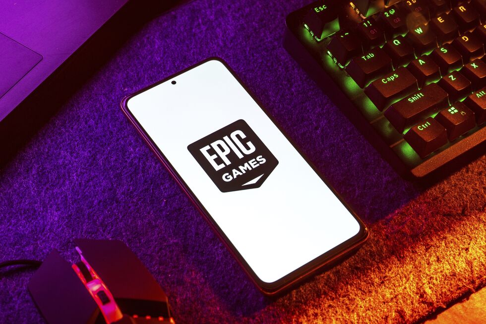 Epic Games multada nos Países Baixos por manipulação de menores