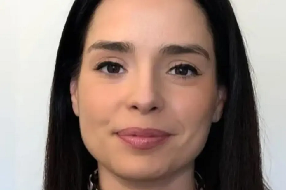 Inês Bichão foi assessora da IL entre abril de 2022 e outubro de 2023