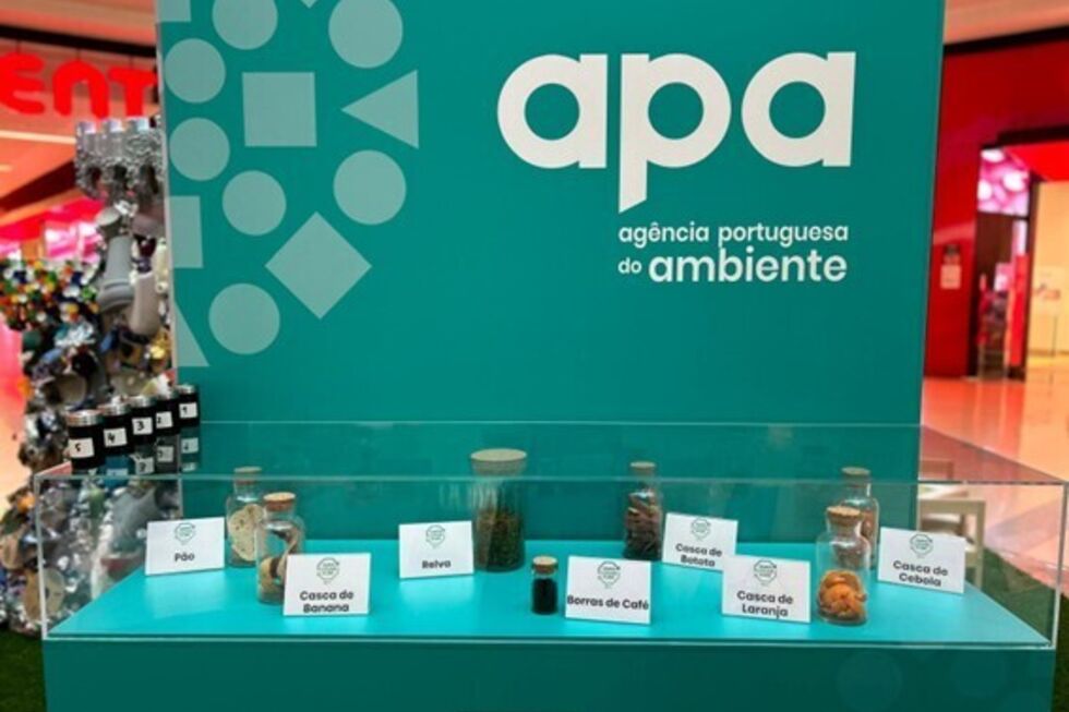 APA promove campanha 'Vamos lixar o lixo' no Colombo e NorteShopping