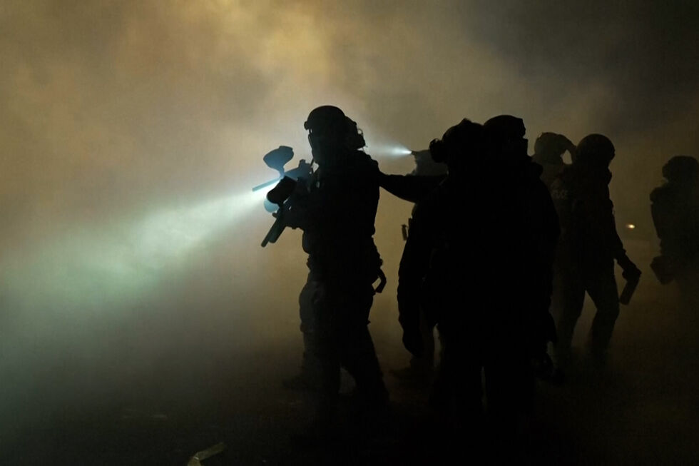 Minneapolis a ferro e fogo após mais um tiroteio a envolver imigrantes 