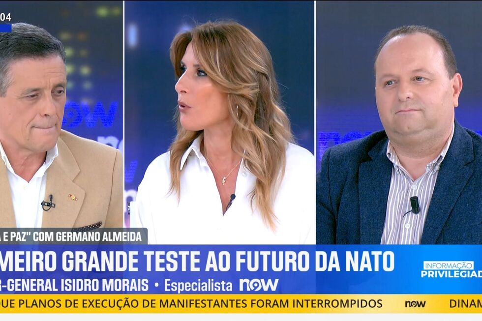 Melhor 'Guerra e Paz' de sempre bate recorde de audiências