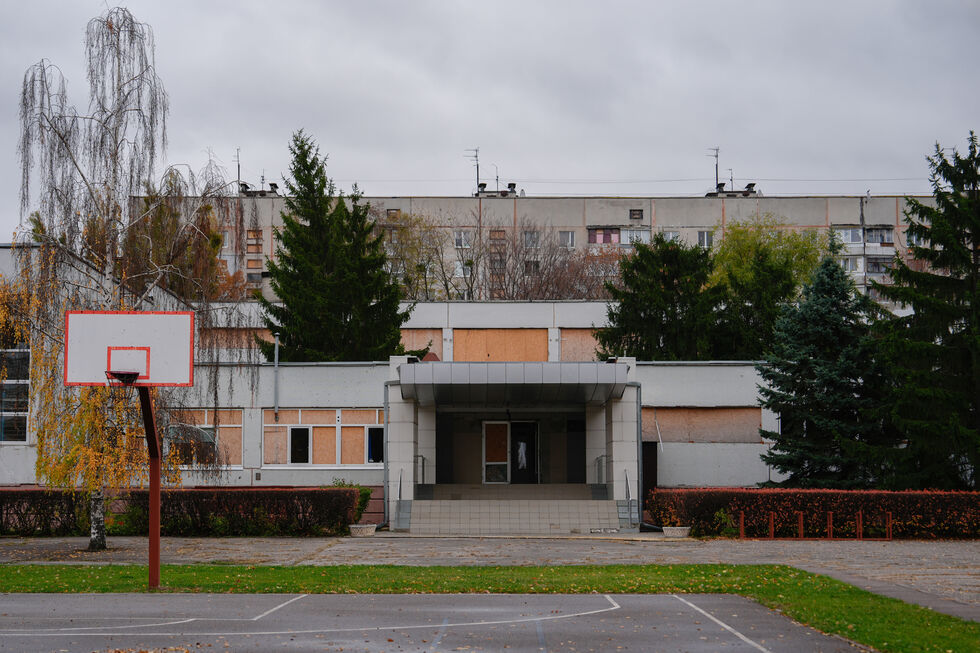 Escolas de Kiev encerram por duas semanas face à crise energética