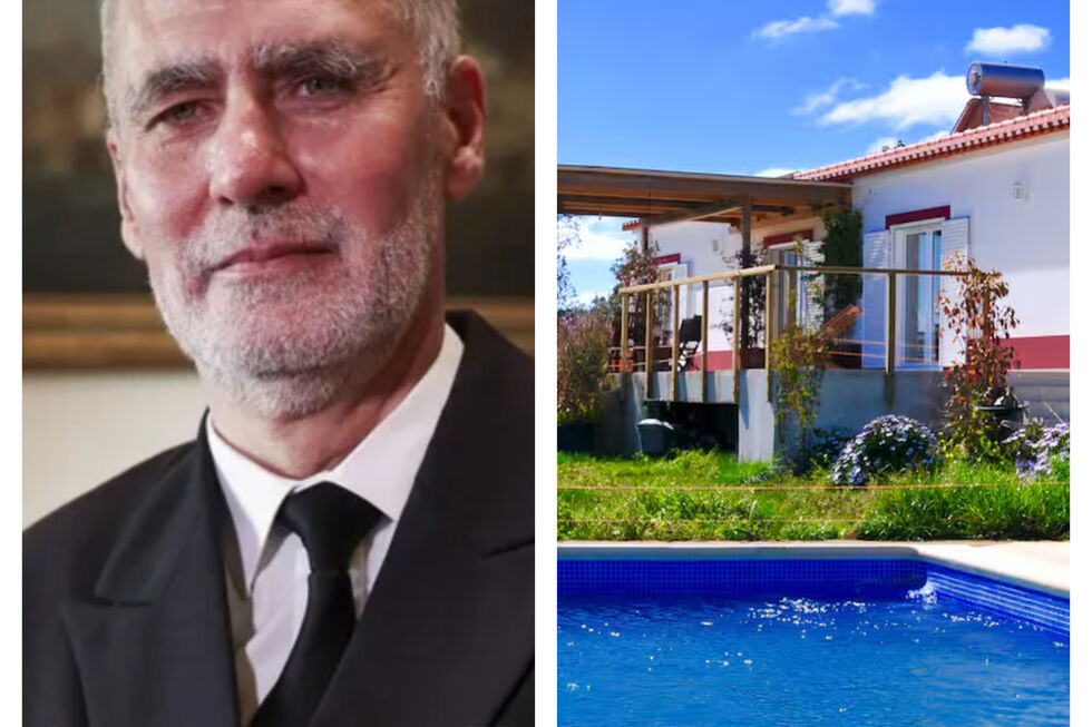 Gouveia e Melo tem turismo rural que teve vários problemas de licenciamento em Odemira