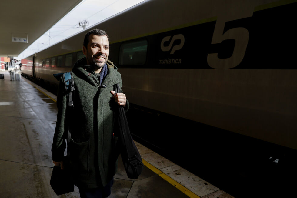 Pinto teme segunda volta entre Ventura e Cotrim