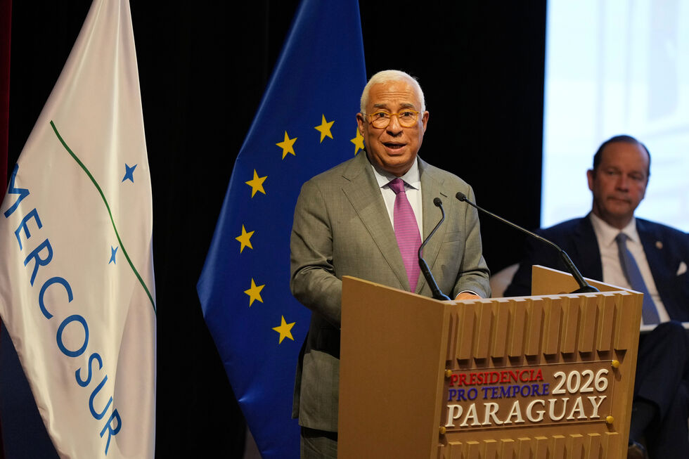 António Costa