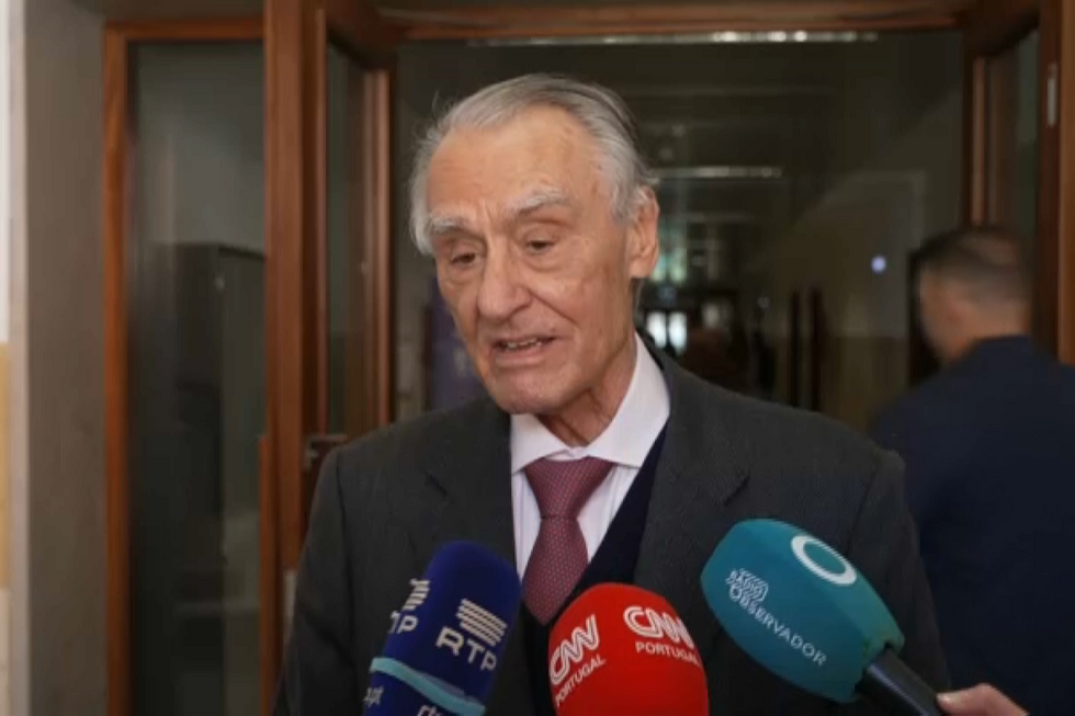 “Vivemos um tempo de internacional de grande incerteza que pode criar instabilidade em Portugal"