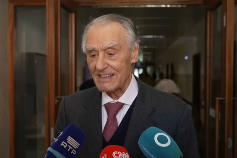 "Campanha foi muito pouco esclarecedora" em matéria internacional, lamenta Cavaco Silva