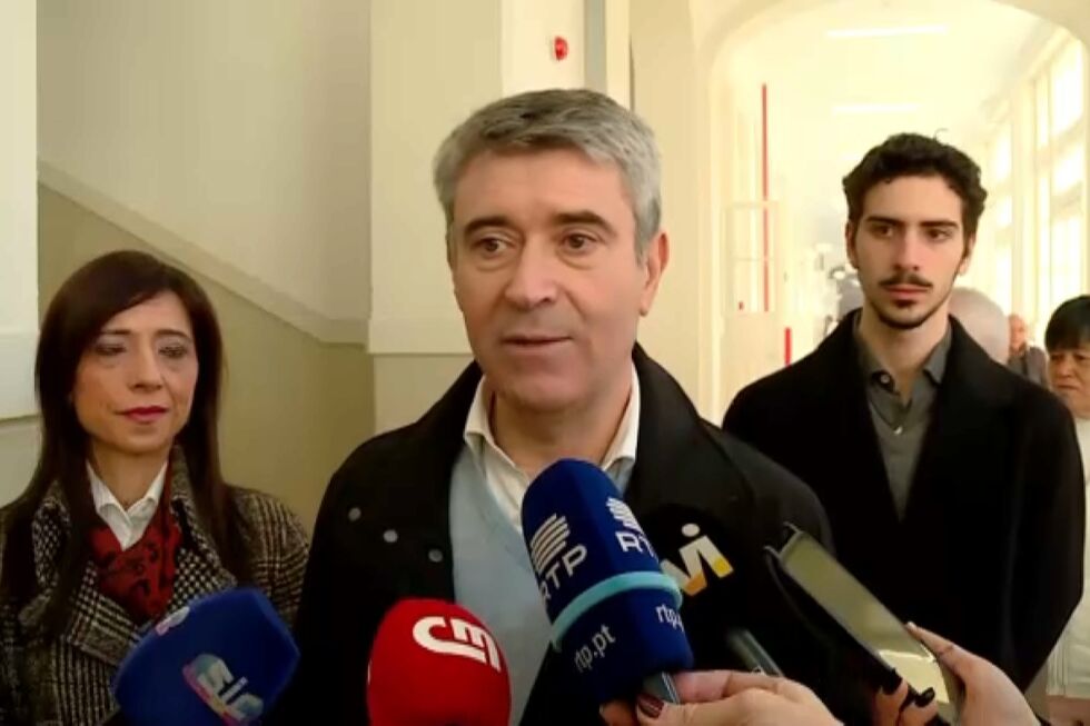 José Luís Carneiro