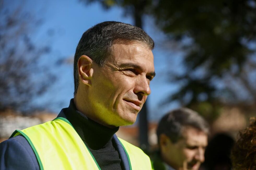 Pedro Sánchez promete transparência após acidente ferroviário em Espanha