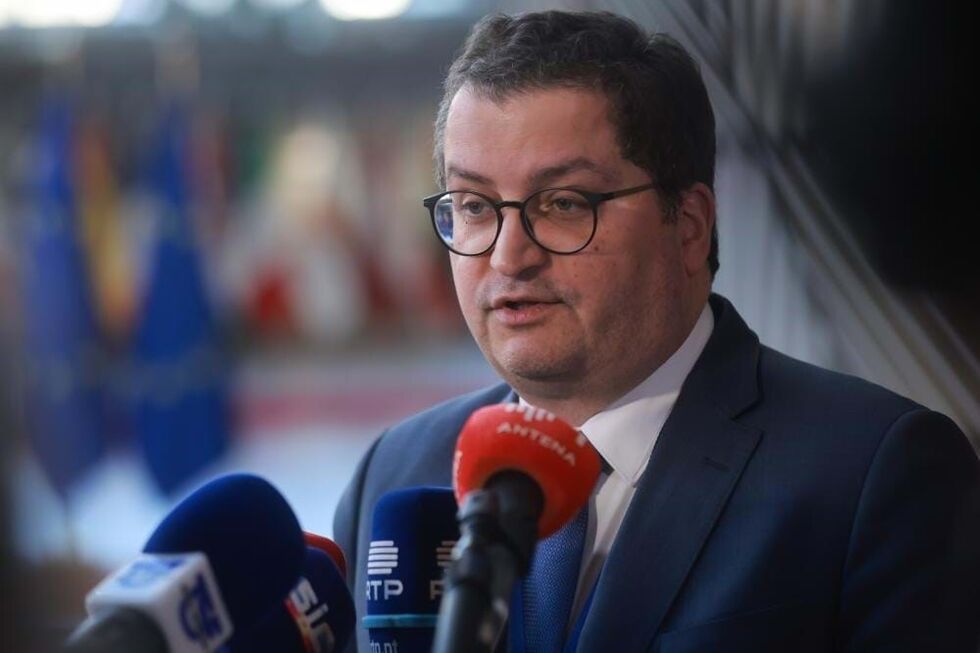  Joaquim Miranda Sarmento