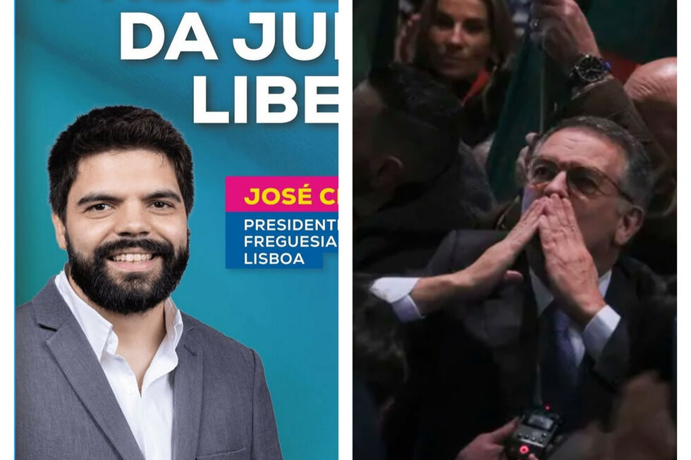 José Cerdeira apoia Seguro contra Ventura na segunda volta das eleições presidenciais