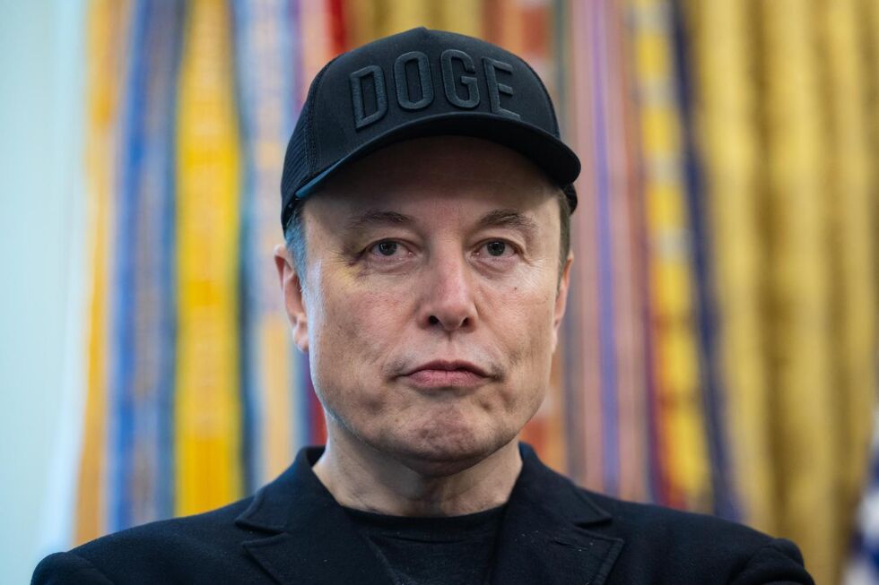 Supremo Tribunal aprova despedimentos na função pública propostos pelo DOGE liderado por Elon Musk