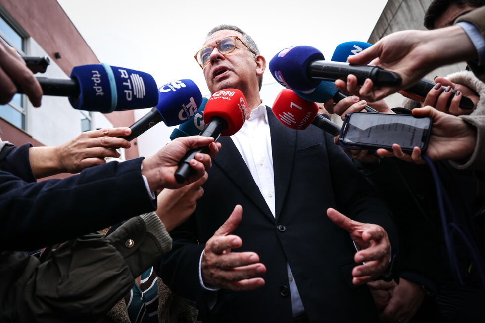 António José Seguro