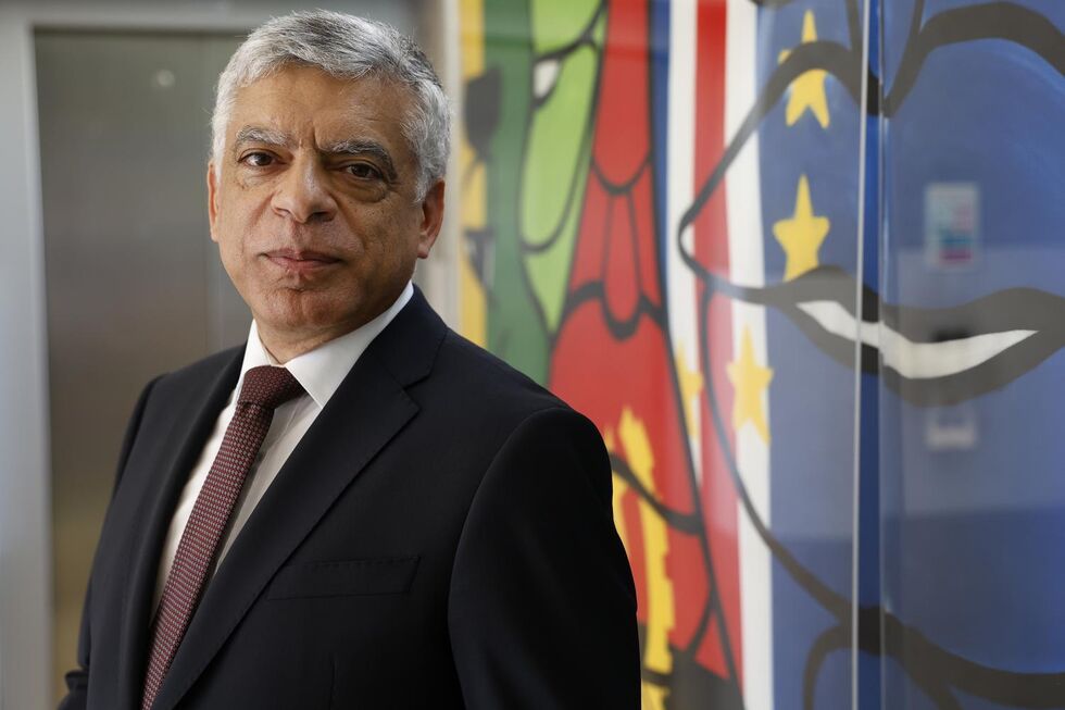 Armindo Monteiro, da Confederação Empresarial de Portugal, em Conversa Capital