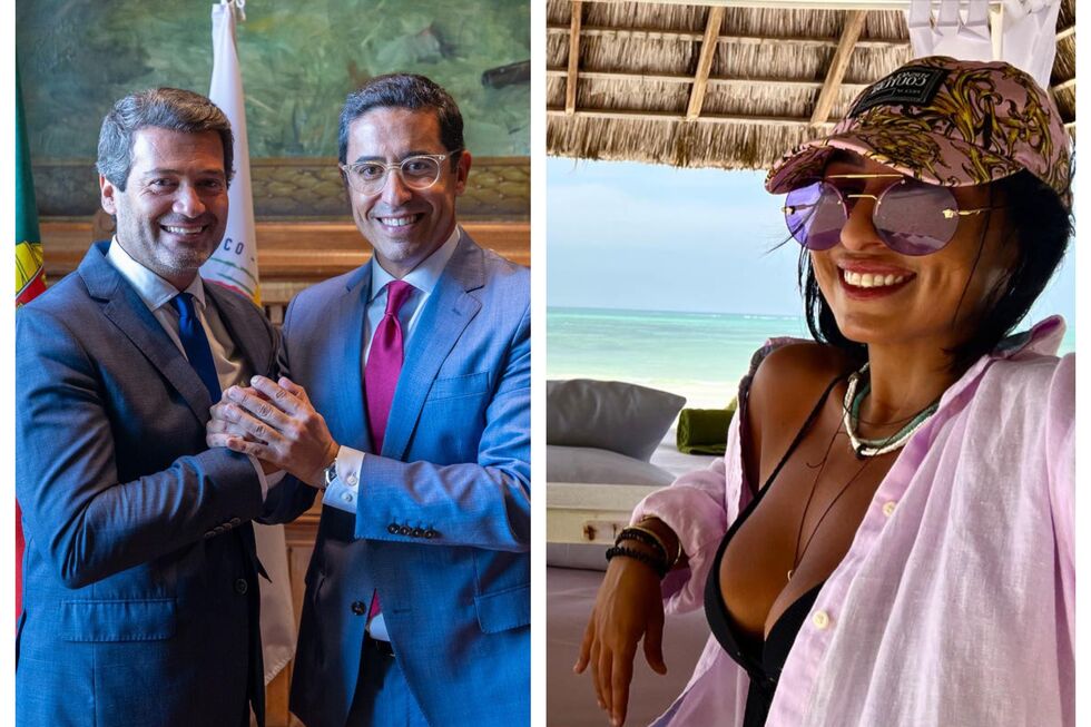 Irmã de Rui Cristina nomeada adjunta no gabinete dos vereadores do Chega em Albufeira