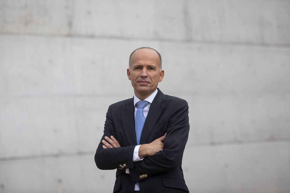 Mota Soares apoia Seguro nas presidenciais