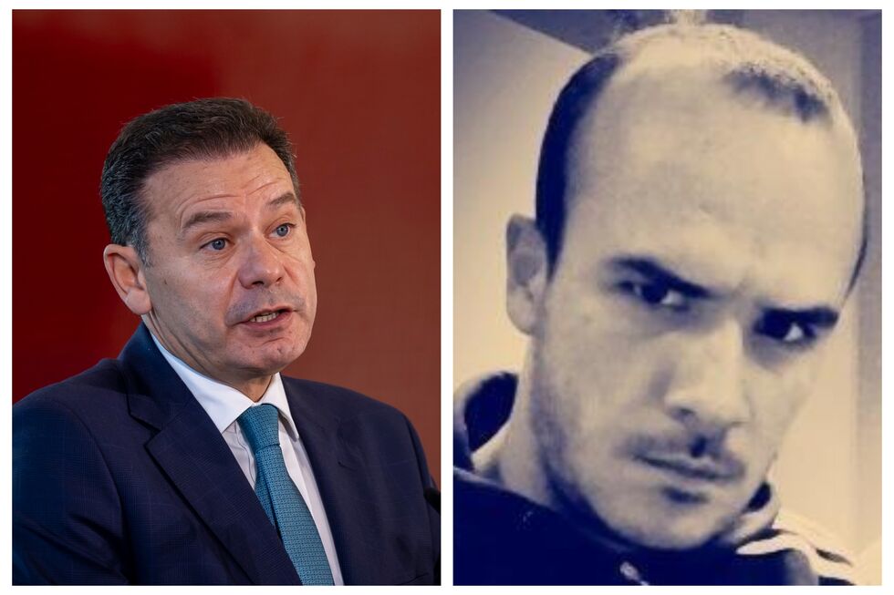 Luís Montenegro processa criador de vídeos que usa o nome @Volksvargas