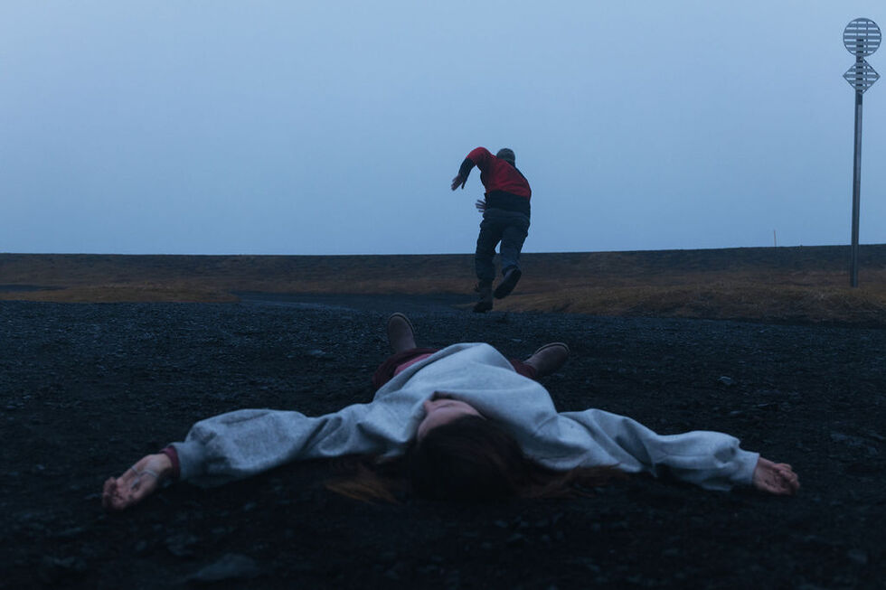 'Refúgio do Medo' começa com a morte da personagem de Maria João Bastos