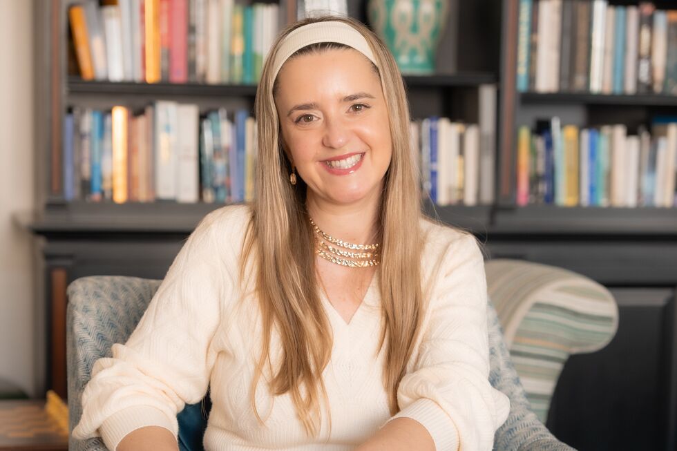 Márcia Melo alerta para a falta literacia emocional em crianças 